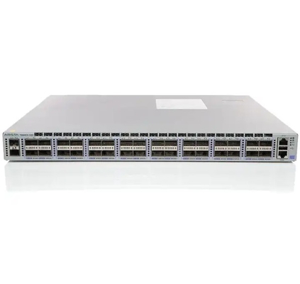 N9K-C93180YC-FX Nexus 9300 con puertos 48p 1/10G/25G SFP+ y 6p 40G/100G QSFP28 MACsec y unificados