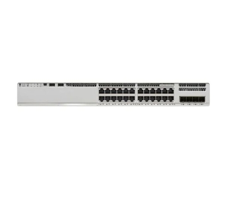 C9200-24T-E Catalyst 9200 24 puertos conmutador de datos, elementos esenciales de la red