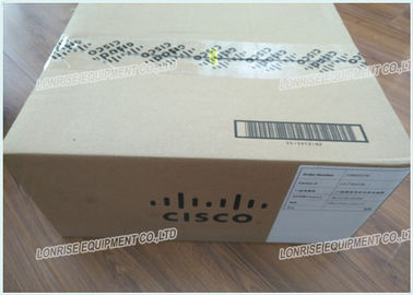 WS-C2960CX-8PC-L Cisco Ethernet Network Switch Cisco Catalyst 2960-CX 8 puertos PoE LAN Base equipado con 8 puertos Gigabit Ethernet POE + con 2 x 1 Gigabit de cobre y 2 x 1 Gigabit SFP uplinks