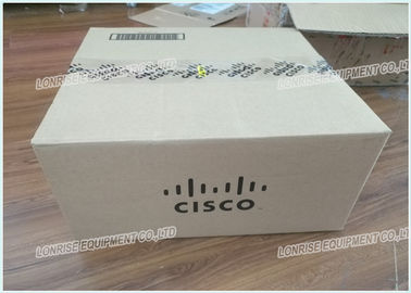 WS-C2960CX-8PC-L Cisco Ethernet Network Switch Cisco Catalyst 2960-CX 8 puertos PoE LAN Base equipado con 8 puertos Gigabit Ethernet POE + con 2 x 1 Gigabit de cobre y 2 x 1 Gigabit SFP uplinks