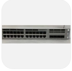 C9200L-24T-4X-E Switch Cisco Catalyst 9200L de 24 puertos de datos con 4x10G Uplink Network Essentials