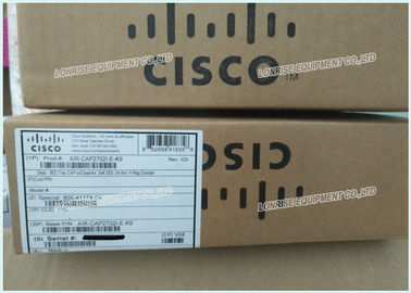 AP2702I-E-K9 Aironet 2702I Controller Basado en el punto de acceso inalámbrico de Cisco AIR-CAP2702I-E-K9