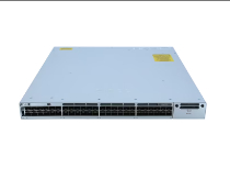 C9300-48S-E Catalyst 9300 48 puertos GE SFP Switch de enlace ascendente modular