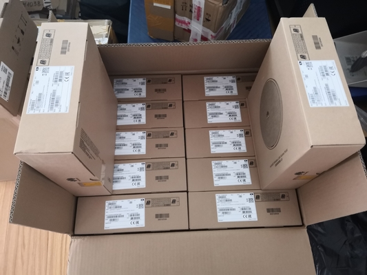 AirEngine 5761-21 Huawei Puntos de acceso interiores 11ax Interior, 2 + 4 doble frecuencia, antena inteligente, USB, Bluetooth