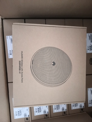 AirEngine 5761-21 Huawei Puntos de acceso interiores 11ax Interior, 2 + 4 doble frecuencia, antena inteligente, USB, Bluetooth