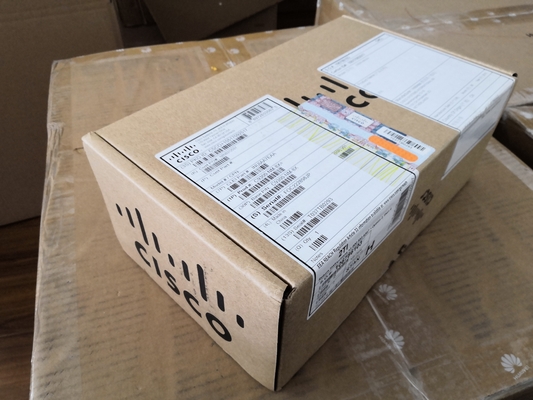Módulo de red Cisco C9300-NM-8X de 8 puertos 10G SFP+ para Catalyst 9300