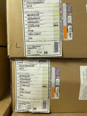 Cisco Catalyst C9500-16X-E 16-Port 10G Switch con licencia NW Essentials