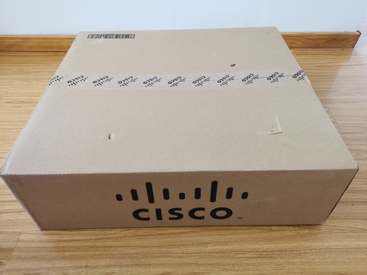 Interruptor de 25G de puerto 48 de Cisco C9500-48Y4C-A Catalyst 9500