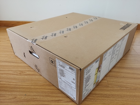 Interruptor de 25G de puerto 48 de Cisco C9500-48Y4C-A Catalyst 9500