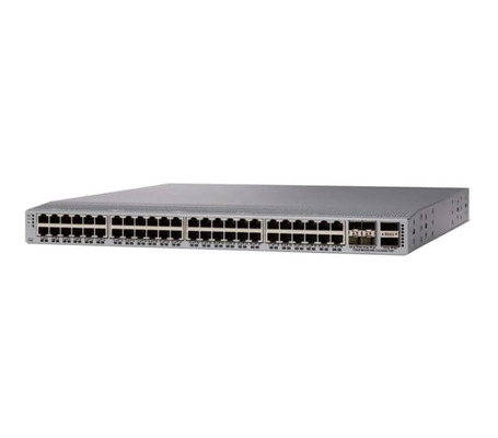 Cisco N9K-C92348GC-X Nexus 9200 Conmutador 48x1G 4x25G 2x100G