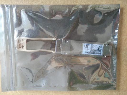 Módulo transceptor MMF QSFP-40G-SR4 40GBASE-SR4 de Cisco