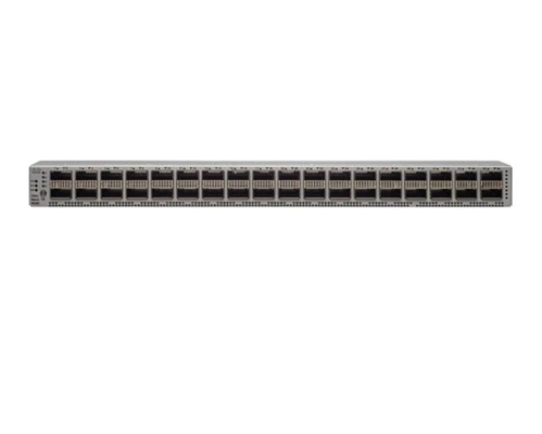 Interruptor de conexión de 36 puertos 40G 100G QSFP28