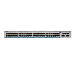 Cisco Catalyst 9300 Switch UPOE de 48 puertos con PoE de 822W