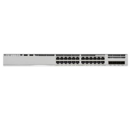 Cisco Catalyst 9300 12 puertos 25G SFP28 Switch C9300X-12Y-A