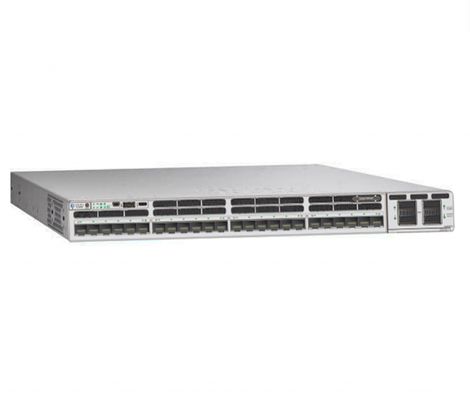 Cisco Catalyst C9300X-24Y-A Switch de 24 puertos 25G SFP28 con Network Advantage