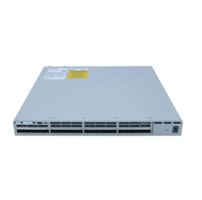 Cisco Catalyst C9300X-24Y-A Switch de 24 puertos 25G SFP28 con Network Advantage