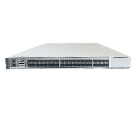Cisco Catalyst 9500 40 puertos 10G Switch C9500-40X-A con licencia NW Adv