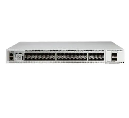 Cisco Catalyst 9500 40 puertos 10G Switch C9500-40X-A con licencia NW Adv