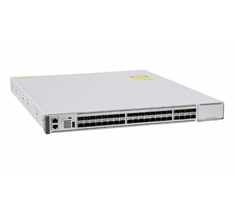 Cisco Catalyst 9500 40 puertos 10G Switch C9500-40X-A con licencia NW Adv