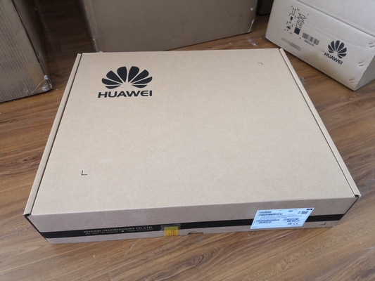 Huawei S5720S-52P-PWR-LI-AC Switch PoE+ Gigabit de 48 puertos con 4 SFP