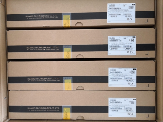 Huawei S5720S-52P-PWR-LI-AC Switch PoE+ Gigabit de 48 puertos con 4 SFP