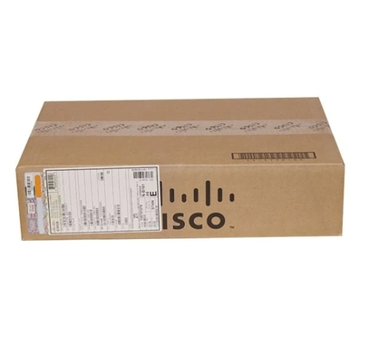 C881-K9 Router Cisco Serie 880  Router de seguridad Ethernet