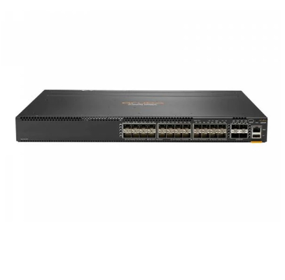 Interruptor de 24 puertos Gigabit Ethernet de capa 3 de Aruba JL658A