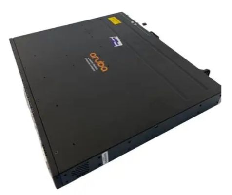 JL661A, conmutador Aruba 6300M, 48x1GbE PoE/4xSFP56/Modular