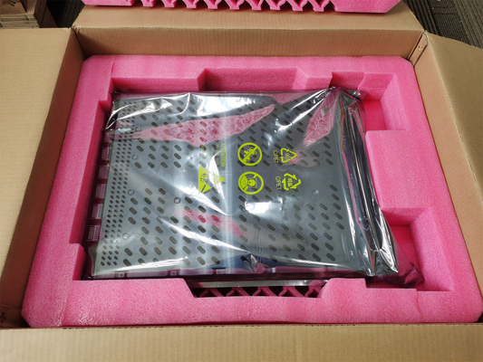Huawei CEL48XSFD-G Tarjeta de interfaz óptica Ethernet SFP+ 10GE de 48 puertos