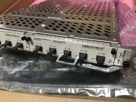 Huawei NE40E-X3 Tarjeta Flexible de 5 Puertos 10GBase LAN/WAN SFP+ CR5D0L5XFA72