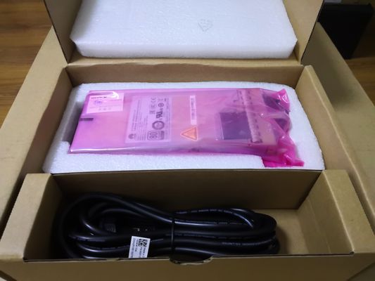 Módulo de alimentación de CA de 600 W para interruptores S6000