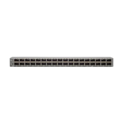 Cisco Nexus 9200 Switch de 36 puertos 100G QSFP28 con 16GB de memoria