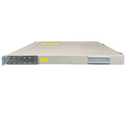 Cisco Nexus 9200 Switch de 36 puertos 100G QSFP28 con 16GB de memoria