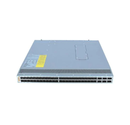 Switch Cisco Nexus 93108TC-FX 48x10G 6x40G/100G 24GB RAM
