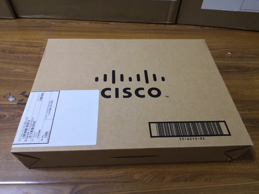 Cisco IP Phone 8841 CP-8841-K9 con LCD de 800x480 y 2 puertos Ethernet