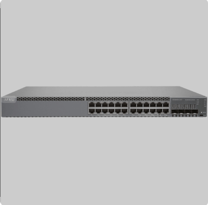 Huawei CE6855-48XS8CQ-B 48x10GE 8x100GE 2.56Tbps Switch para el centro de datos