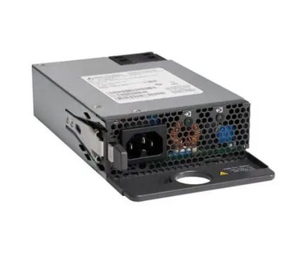 Cisco PWR-C5-600WAC Fuente de alimentación 600W 100-240V CA
