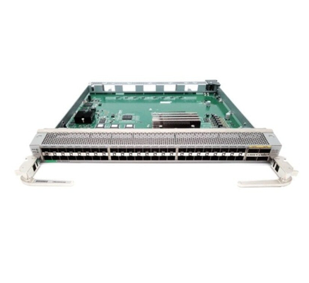 C9200-NM-2Q Módulo de red 2x40G QSFP+ para Catalyst 9200