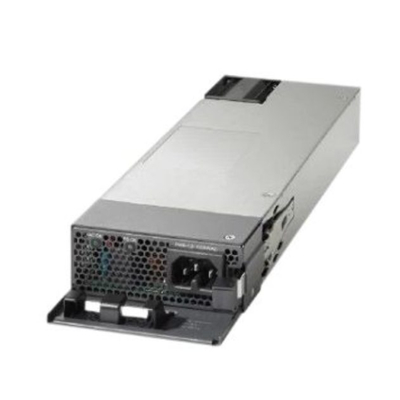 Cisco PWR-C5-125WAC 125W 12V Fuente de alimentación para switches C9200