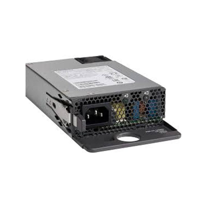Cisco PWR-C5-125WAC 125W 12V Fuente de alimentación para switches C9200