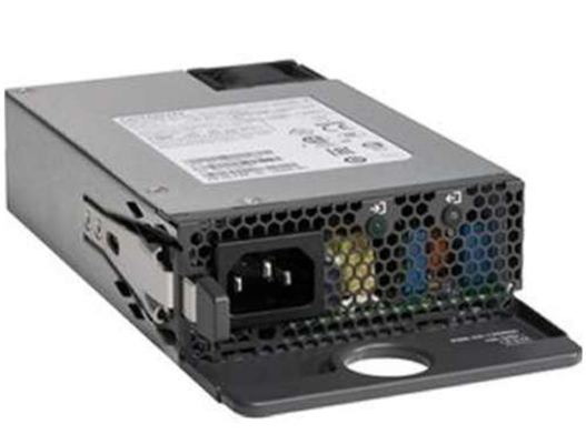 Fuente de alimentación de CA de Cisco PWR-C5-1KWAC 1000W 54V