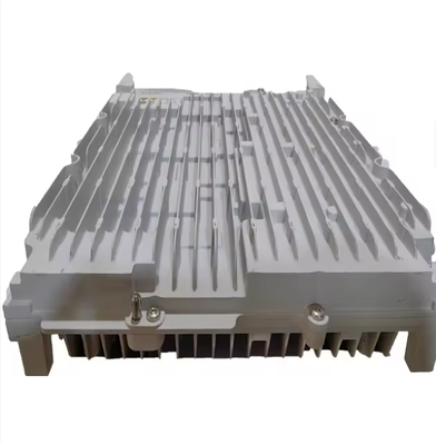 RRU5502 BSJ 4T4R Unidad de radio de doble banda 1800/2100MHz 80W