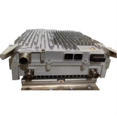 RRU5502 BSJ 4T4R Unidad de radio de doble banda 1800/2100MHz 80W