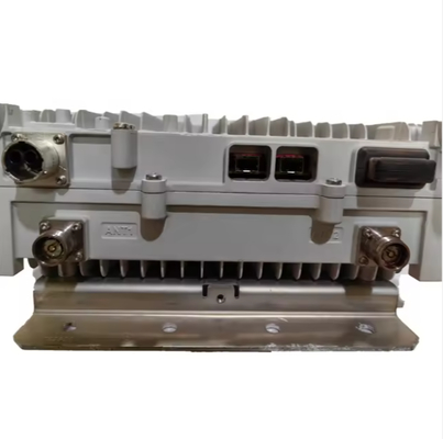 RRU5502 BSJ 4T4R Unidad de radio de doble banda 1800/2100MHz 80W