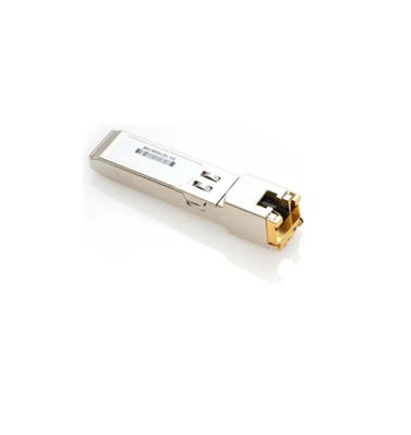 SFP-10G-TX Cisco SFP GLC Module 10GBASE-T SFP+ Module for CAT6A cables (up to 30 meters)