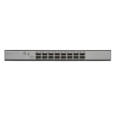 N9K-C9316D-GX
Switch Nexus 9316D Spine con 16 puertos QSFP-DD de 400/100G
