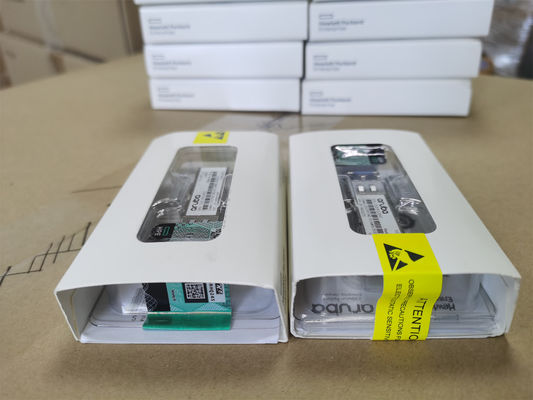 J4859D, Aruba J4859D 1G SFP, 1G SFP LC, LX, 10 km SMF