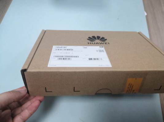 SFP+STACK-CU1M5 	 02311VGN
Cable apilado dedicado de alta velocidad Huawei 10G SFP + SFP+ - 1,5 m