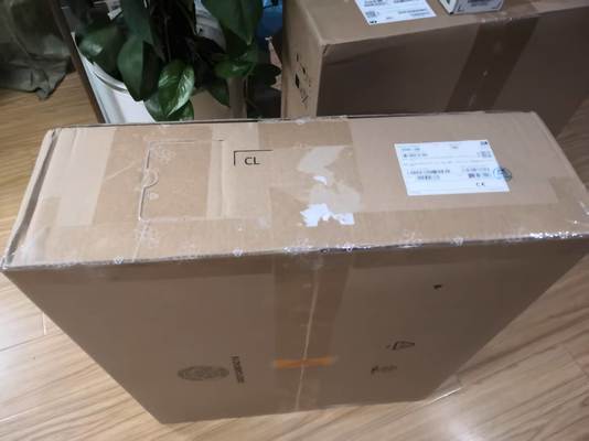 USG6555F-AC Huawei USG6555F-AC Firewall USG6555F AC Host (2*GE RJ45 + 8*GE COMBO + 2*10GE SFP+, 1 fuente de alimentación de CA)