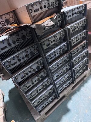 4415 B7 Rru Krc 161 495/1 Unidad de radio remota